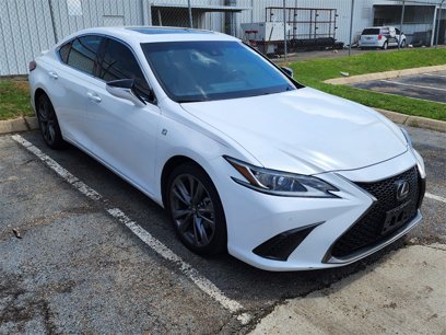 Used 2019 Lexus ES 350