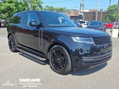 Used 2024 Land Rover Range Rover SE