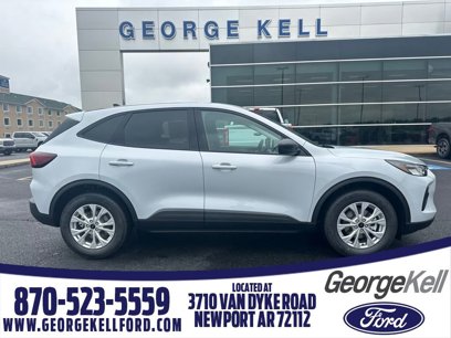 New 2025 Ford Escape Active
