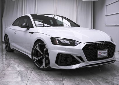 Used 2023 Audi RS 5 w/ RS Driver Assistance Package