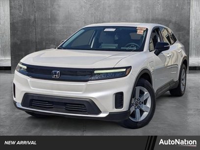 Used 2024 Honda Prologue EX