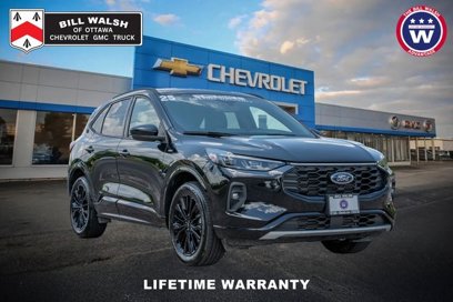 Used 2025 Ford Escape ST-Line Elite