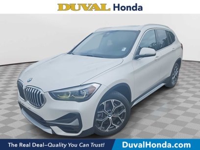 Used 2020 BMW X1 xDrive28i