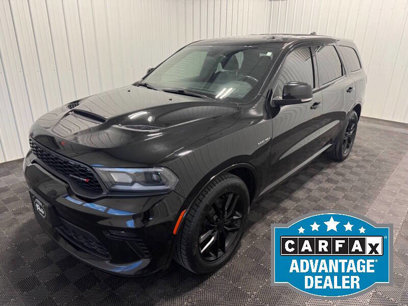 Used 2021 Dodge Durango R/T
