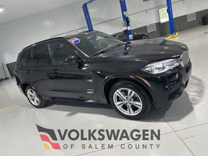 Used 2018 BMW X5 xDrive50i w/ M Sport Package