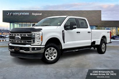 Used 2023 Ford F350 XLT