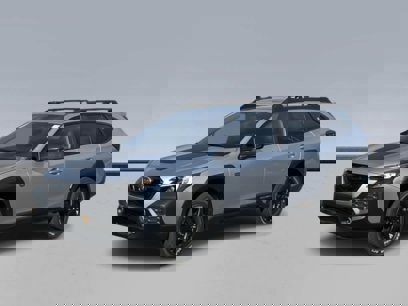 New 2025 Subaru Outback Wilderness