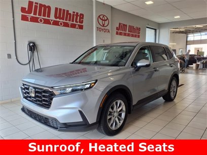 Used 2023 Honda CR-V EX