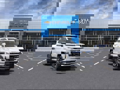 New 2026 Chevrolet Equinox LT
