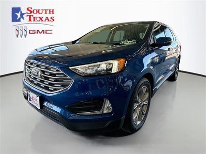 Used 2024 Ford Edge Titanium