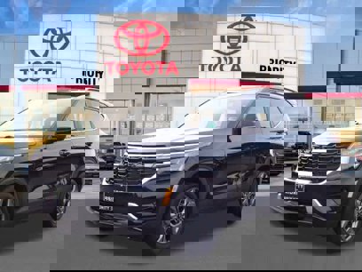 Used 2024 Kia Seltos S