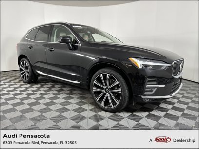 Used 2023 Volvo XC60 B5 Ultimate w/ Climate Package