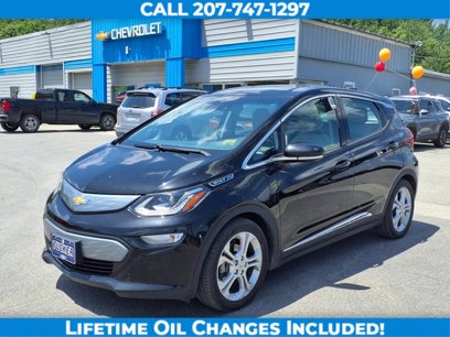 Used 2019 Chevrolet Bolt LT