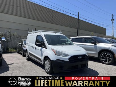 Used 2019 Ford Transit Connect XL