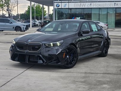 New 2026 BMW M5 w/ Executive Package