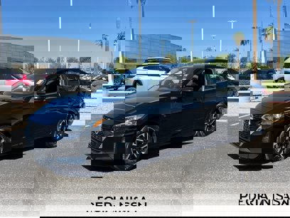 Certified 2024 Nissan Sentra SV