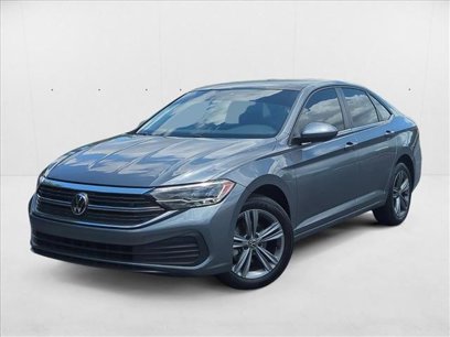 Used 2024 Volkswagen Jetta SE