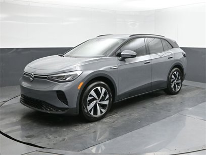 New 2025 Volkswagen ID.4 Pro