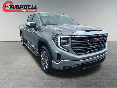 Used 2023 GMC Sierra 1500 SLT w/ SLT Premium Package