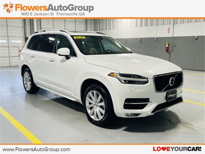 Used 2018 Volvo XC90 T6 Momentum w/ Momentum Plus Package