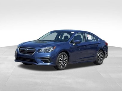 Used 2019 Subaru Legacy 2.5i Premium