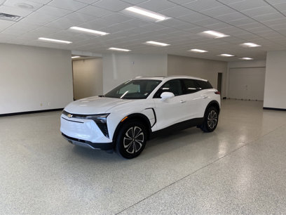 New 2024 Chevrolet Blazer EV LT