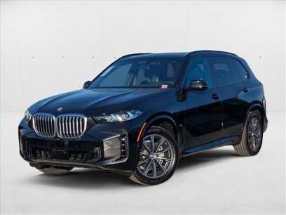 New 2026 BMW X5 xDrive40i w/ M Sport Package
