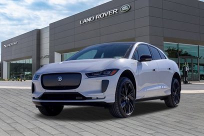 New 2024 Jaguar I-PACE R-Dynamic HSE