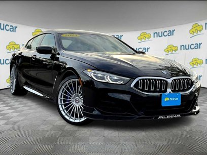 Used 2023 BMW ALPINA B8 xDrive Gran Coupe