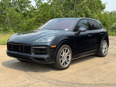 Used 2022 Porsche Cayenne GTS