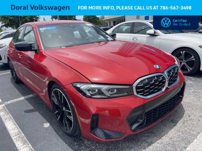 Used 2024 BMW M340i