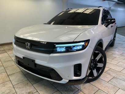 Used 2024 Honda Prologue Elite