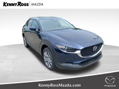 New 2025 MAZDA CX-30 AWD 2.5 S w/ Premium Package