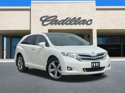 Used 2015 Toyota Venza XLE
