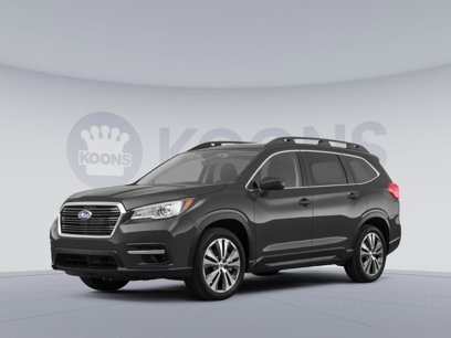 Used 2021 Subaru Ascent Premium w/ Convenience Package