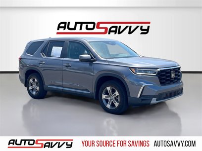 Used 2023 Honda Pilot EX-L