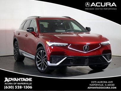 Used 2024 Acura ZDX A-Spec