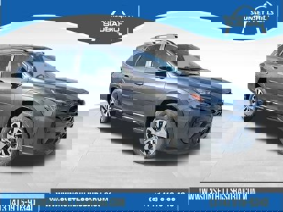 New 2025 Subaru Outback Premium