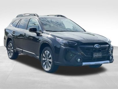 New 2025 Subaru Outback Limited