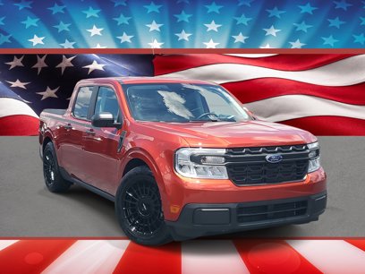 Used 2024 Ford Maverick XL