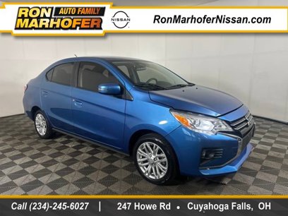 Used 2024 Mitsubishi Mirage G4 SE