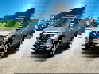 New 2024 Hyundai Tucson SEL
