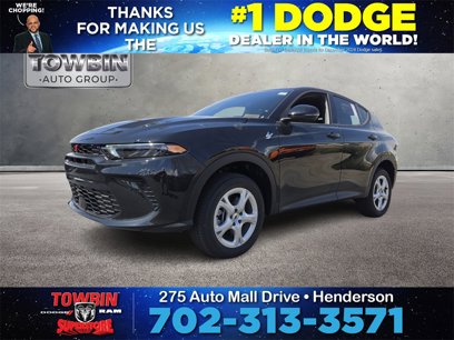 New 2024 Dodge Hornet GT w/ Cold Weather Group