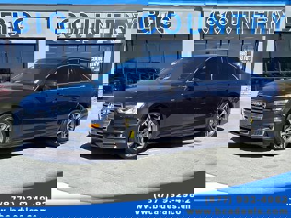 Used 2018 Audi A4 2.0T Prestige