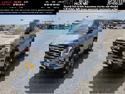 New 2025 GMC Terrain Elevation w/ Technology Package II