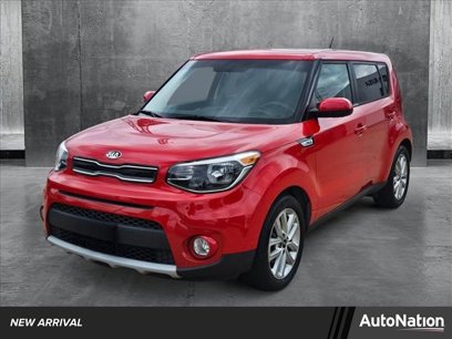 Used 2019 Kia Soul +