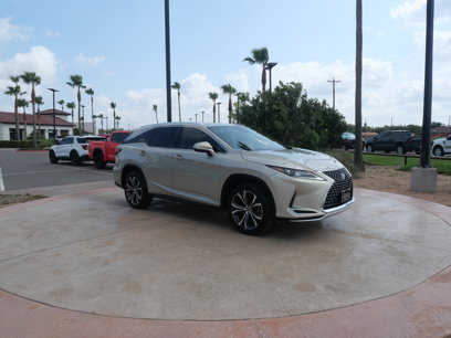 Used 2020 Lexus RX 350L FWD w/ Premium Package