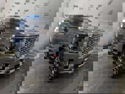 Used 2021 GMC Yukon Denali
