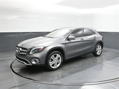 Used 2019 Mercedes-Benz GLA 250