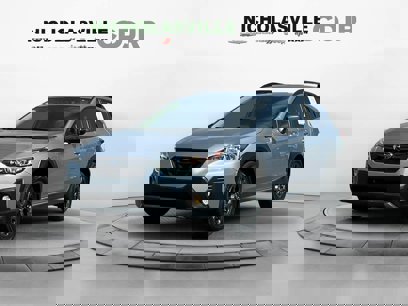 Used 2023 Subaru Crosstrek 2.5i Sport